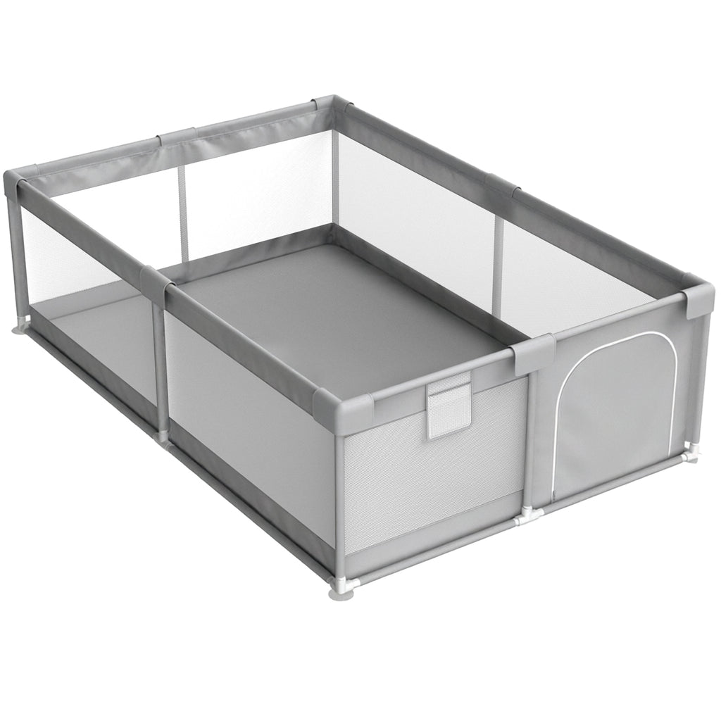 Desque Baby Playpen 71x47 inch
