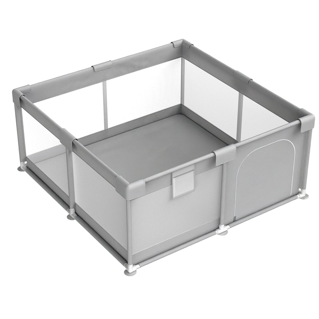 Desque Baby Playpen 47x47 Inch with mat