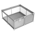 Desque Baby Playpen 47x47 Inch with mat