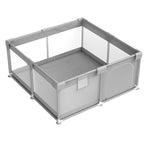 Desque Baby Playpen 47x47 Inch with mat