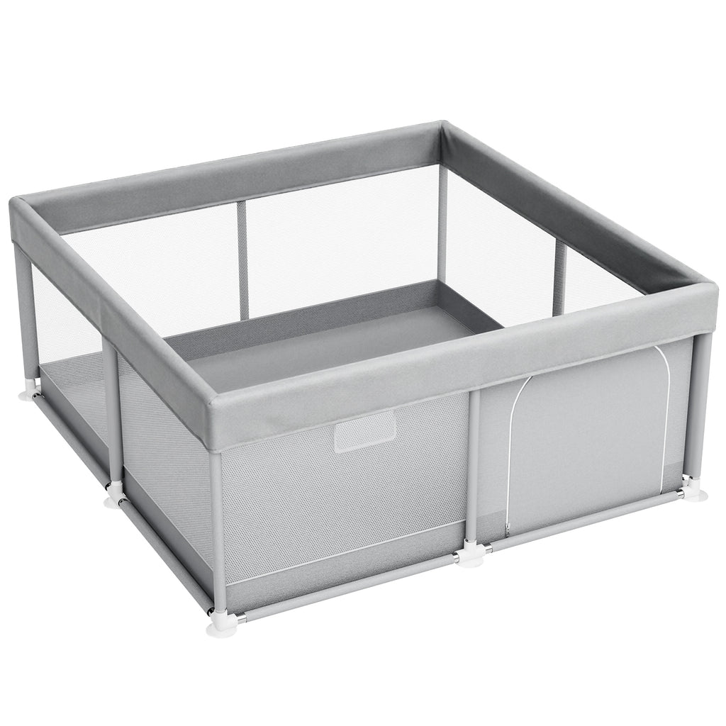 Desque baby Playpen 47x47 Inch