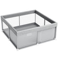 Desque baby Playpen 47x47 Inch