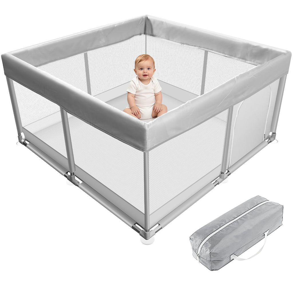 Desque baby Playpen 47x47 Inch