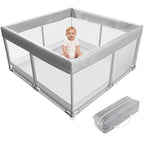 Desque baby Playpen 47x47 Inch